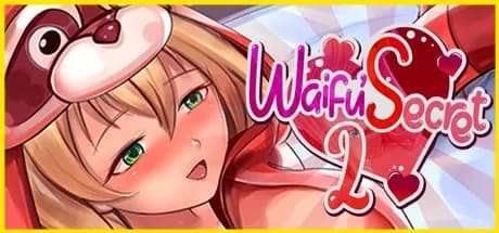 waifu secret 2 vertical card thumbnail