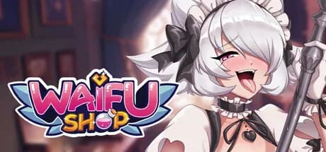 waifu shop vertical card thumbnail