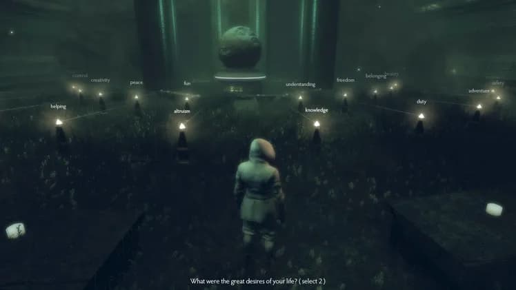 Waking screenshot screenshot 3