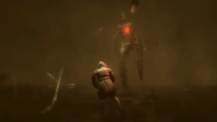 Waking screenshot screenshot 4