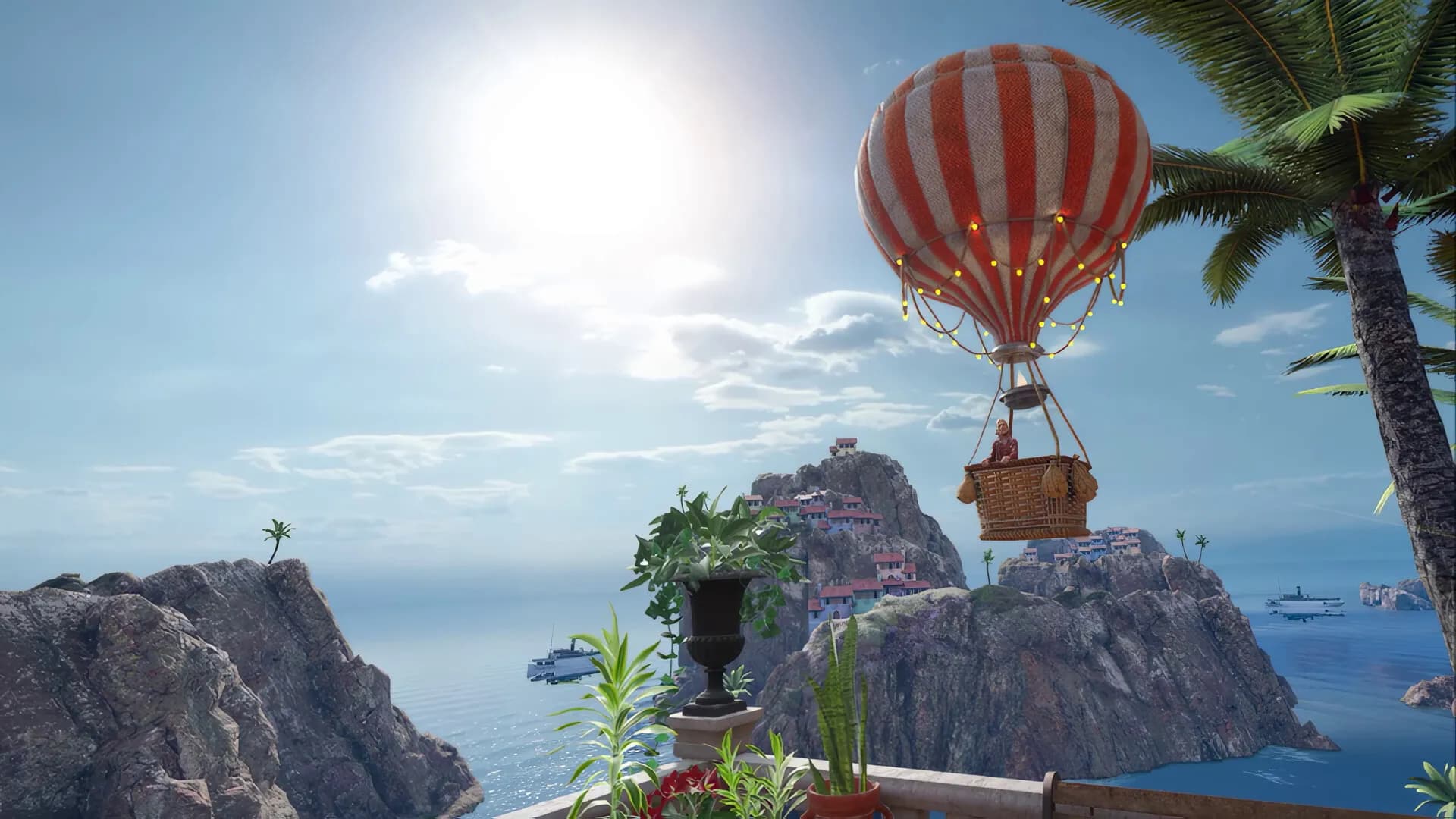 Wall Town Wonders screenshot screenshot 1