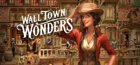 wall town wonders vertical card thumbnail