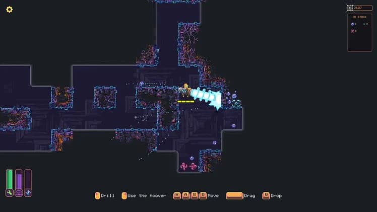 Wall World screenshot screenshot 2