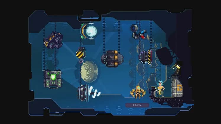 Wall World screenshot screenshot 4