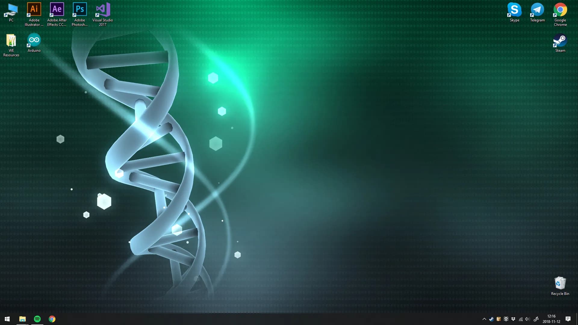 Wallpaper Engine screenshot screenshot 11