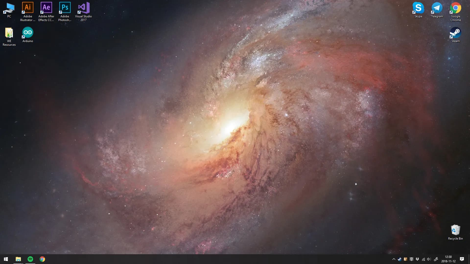 Wallpaper Engine screenshot screenshot 5