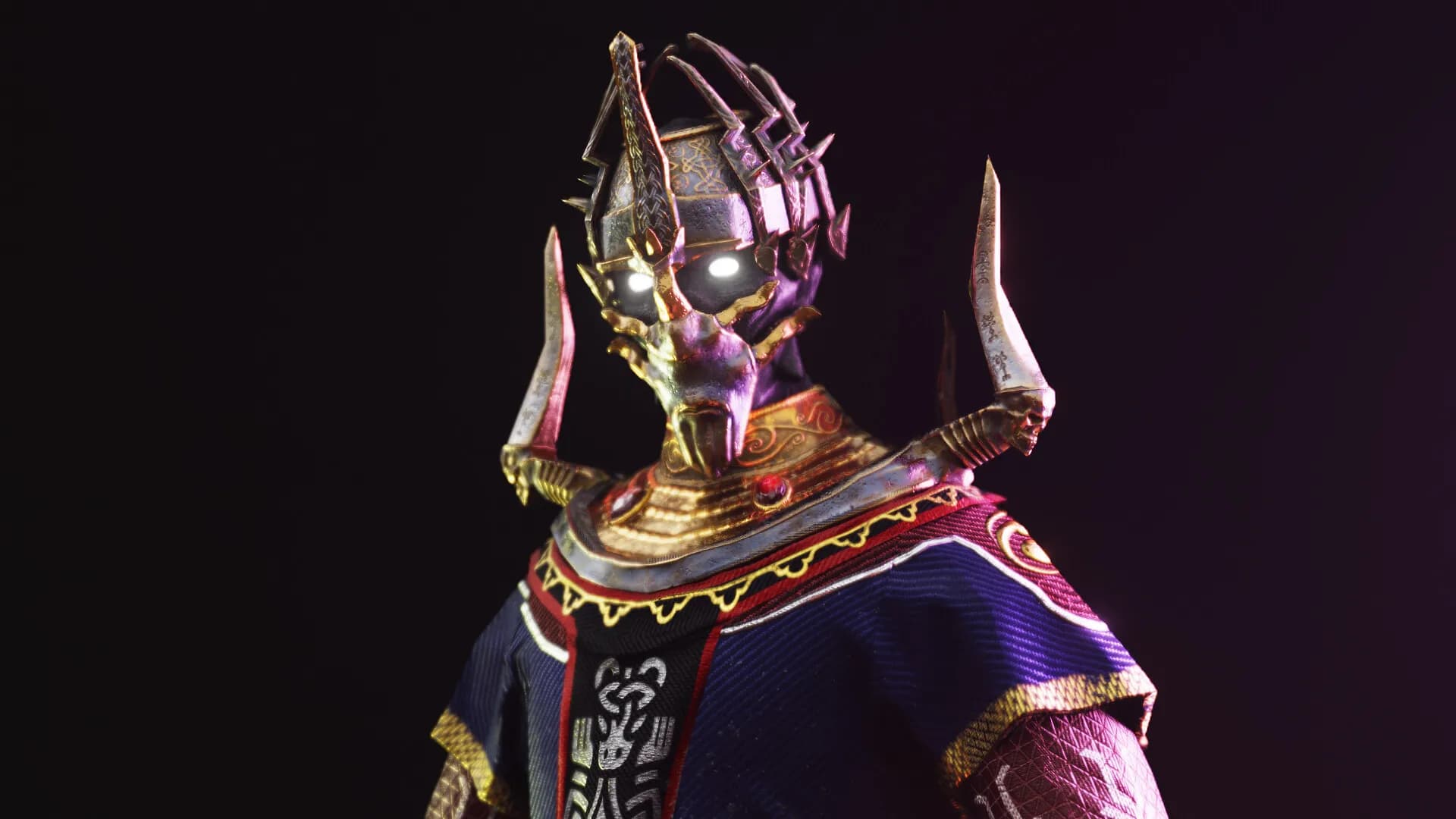 Waltz of the Wizard screenshot screenshot 8