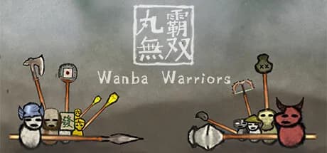 wanba warriors vertical card thumbnail
