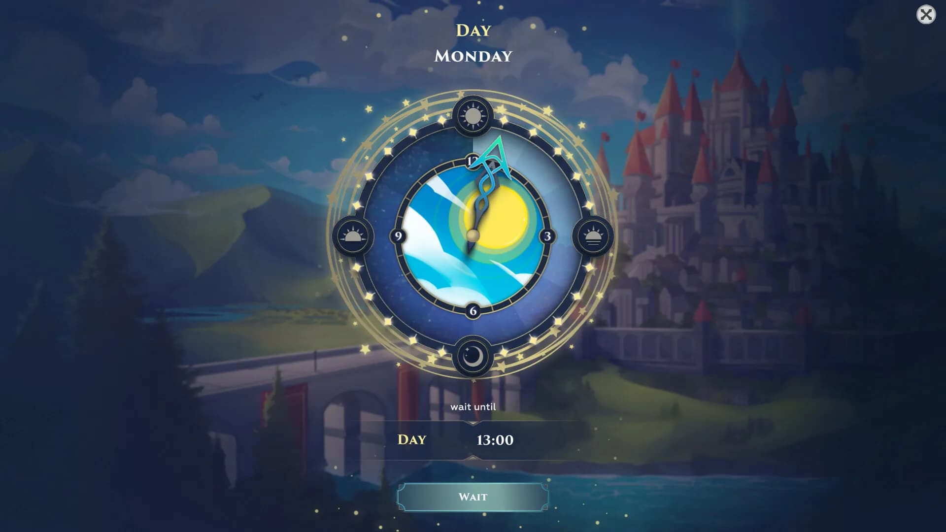 WANDERER: Broken Bed screenshot screenshot 12