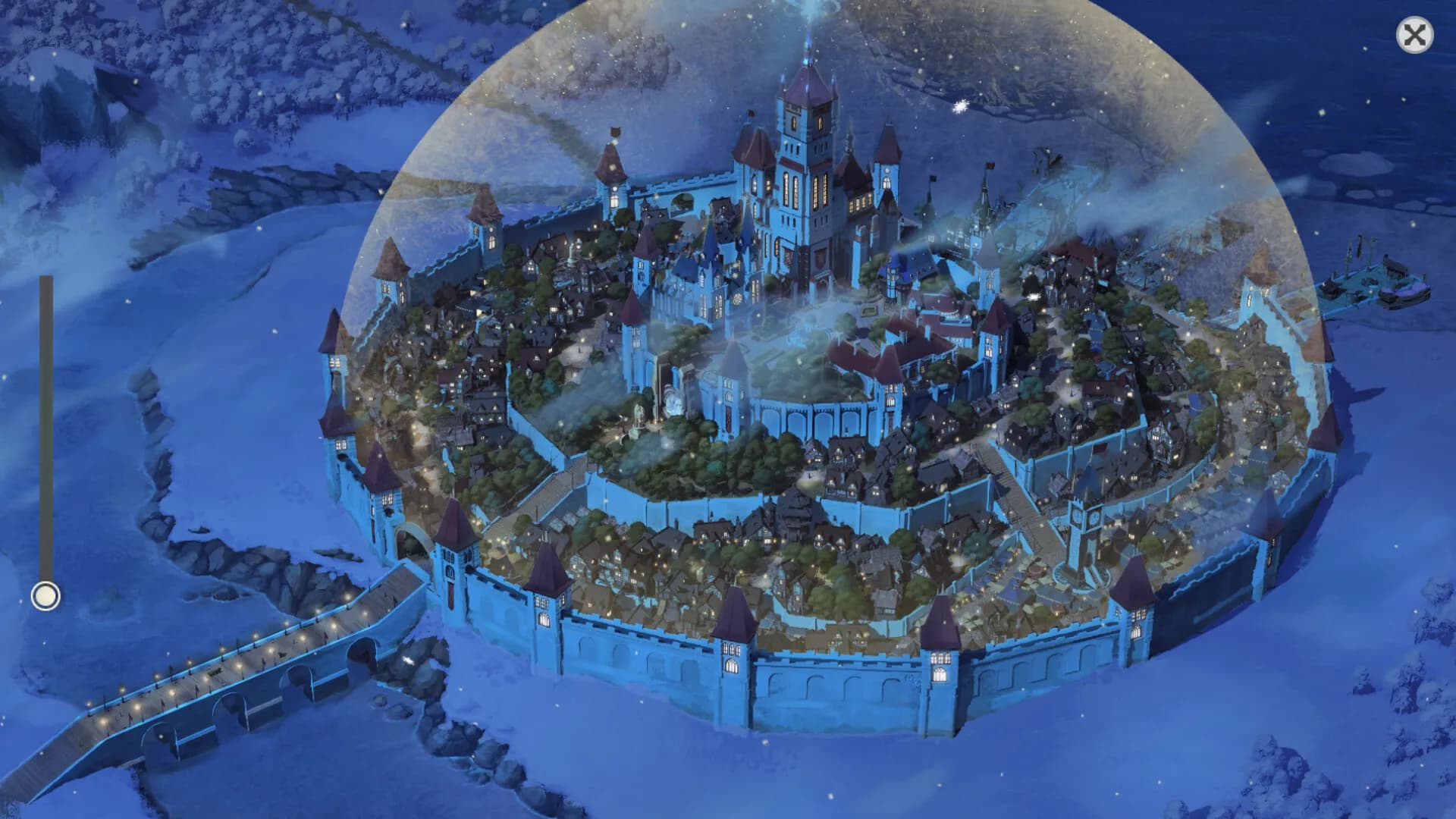 WANDERER: Broken Bed screenshot screenshot 9