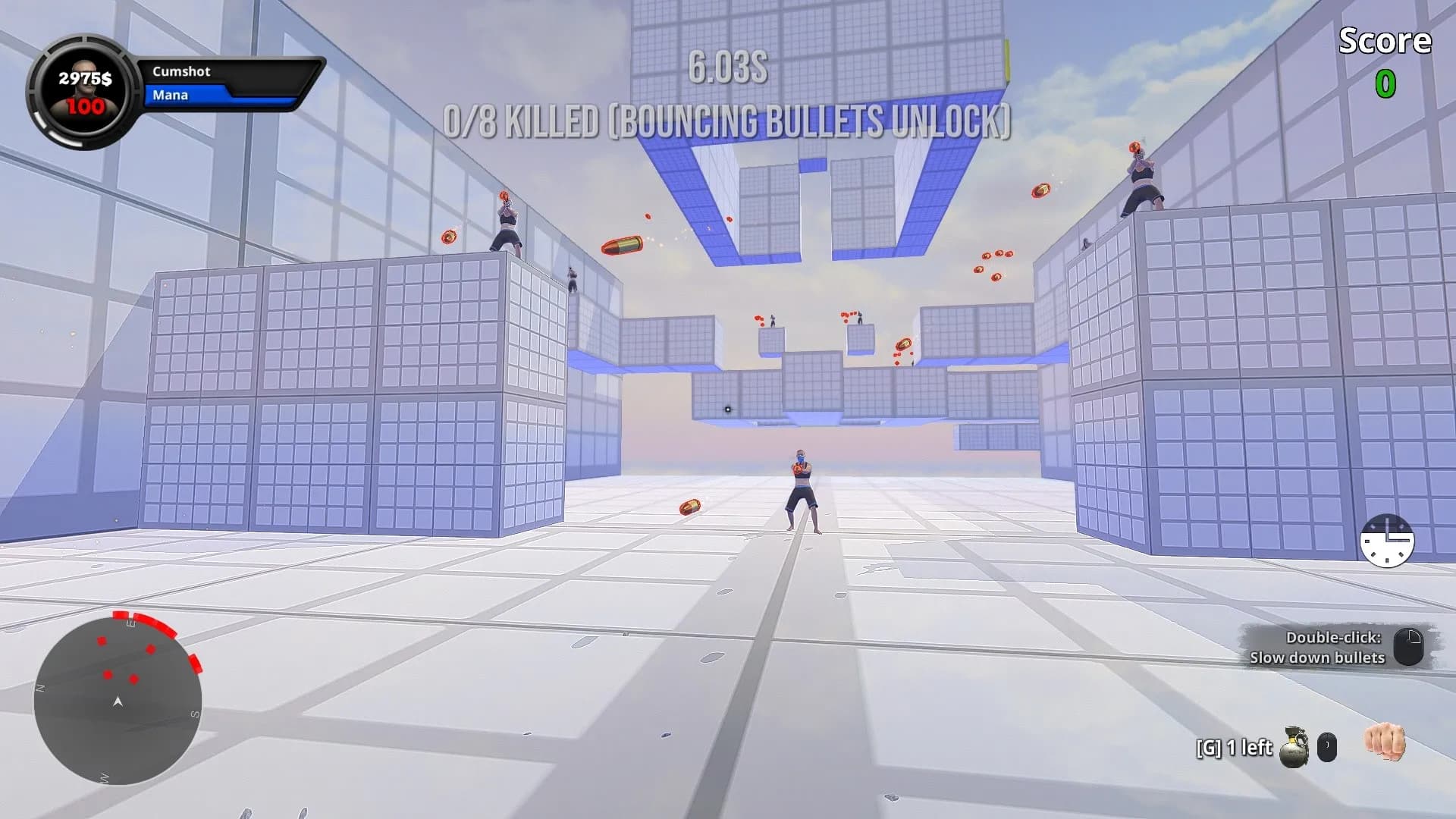 Wanking Simulator screenshot screenshot 3