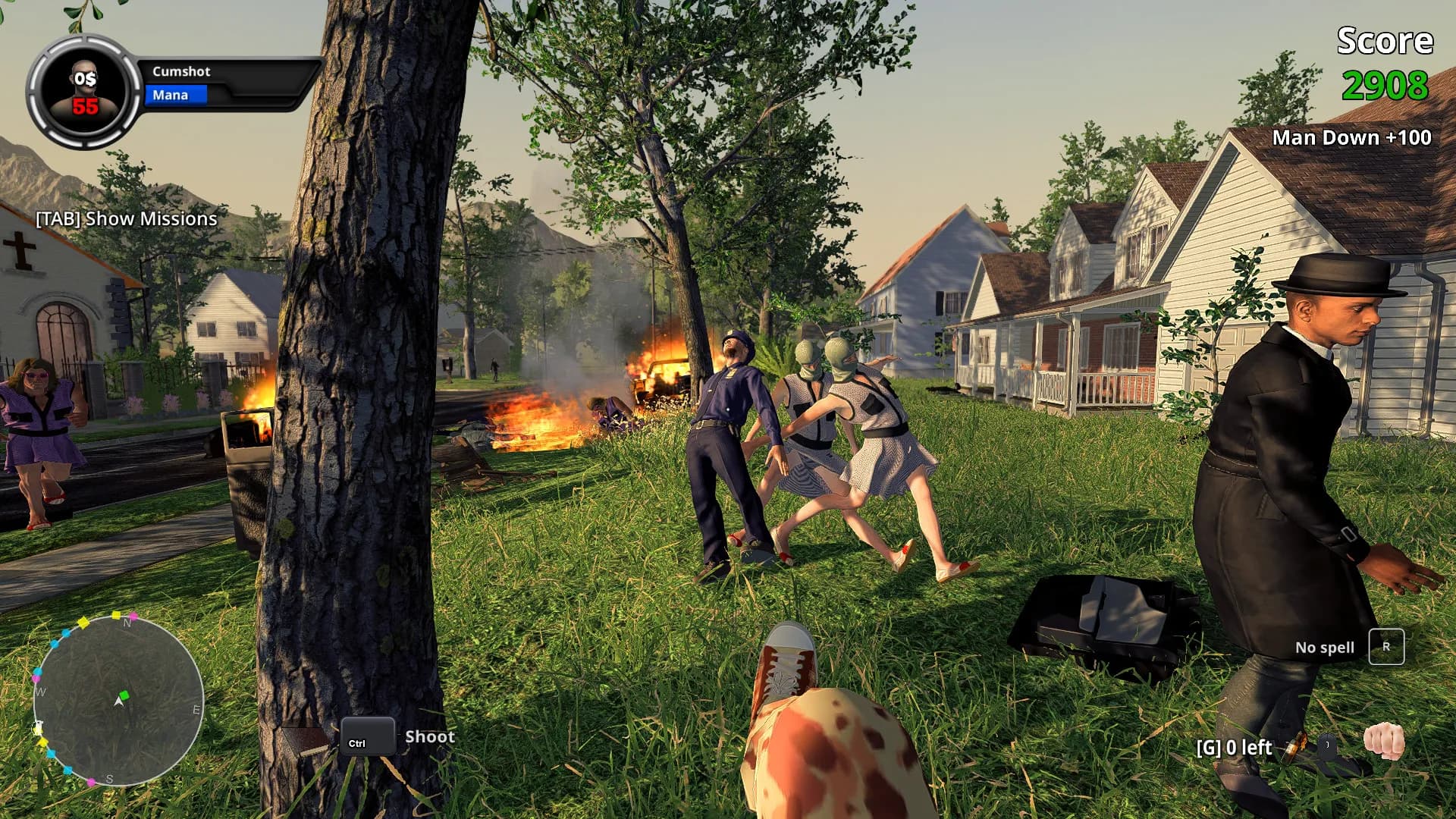 Wanking Simulator screenshot screenshot 5