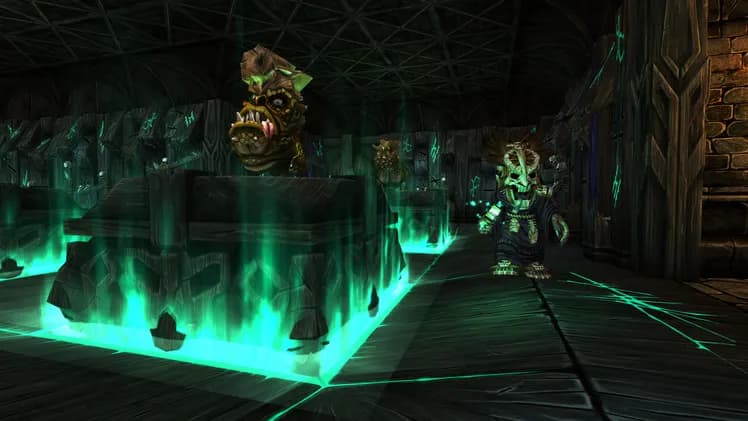 War for the Overworld screenshot screenshot 0
