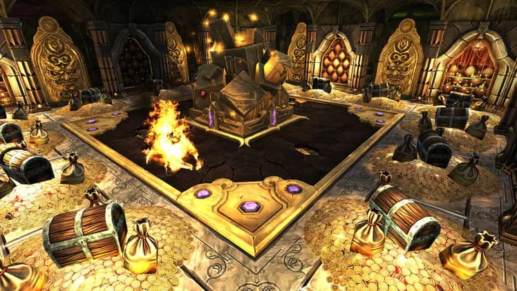 War for the Overworld screenshot screenshot 4