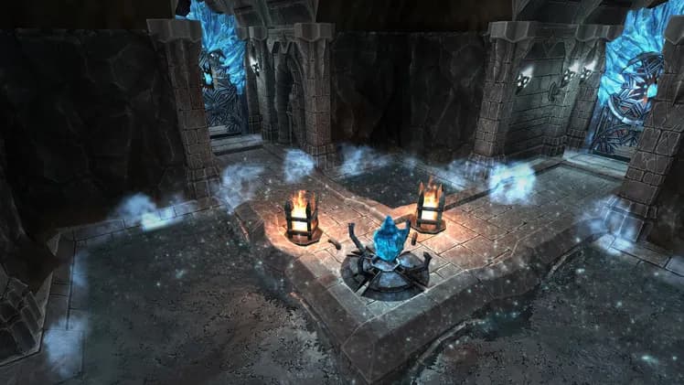 War for the Overworld screenshot screenshot 8