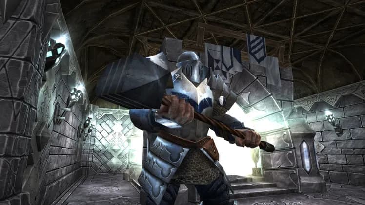 War for the Overworld screenshot screenshot 9