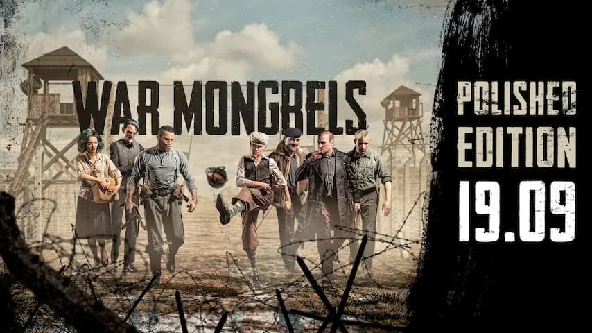 war mongrels vertical card thumbnail