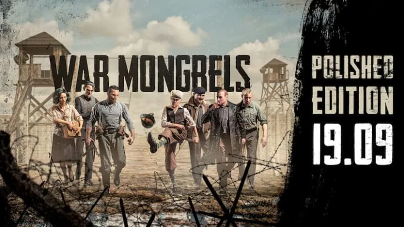 war mongrels thumbnail