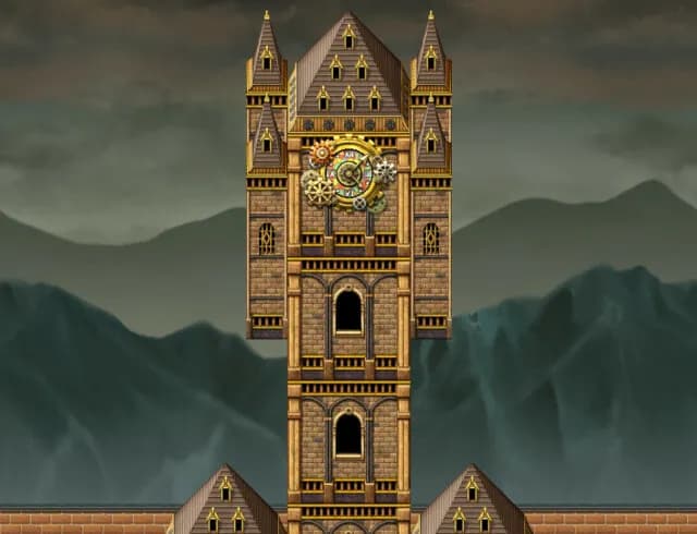 War of the Old Gods screenshot screenshot 0
