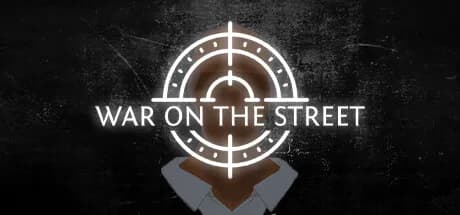 war on the street vertical card thumbnail