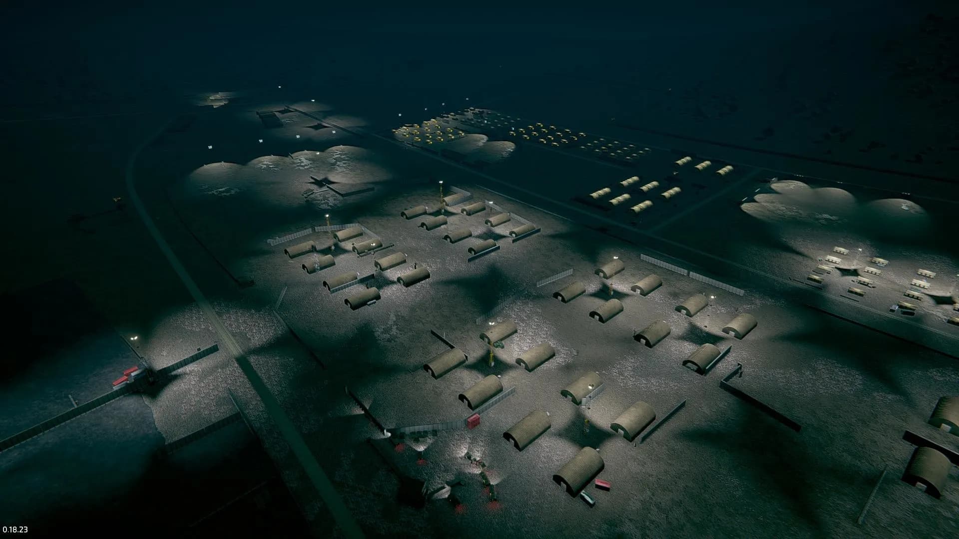 War Room screenshot screenshot 1