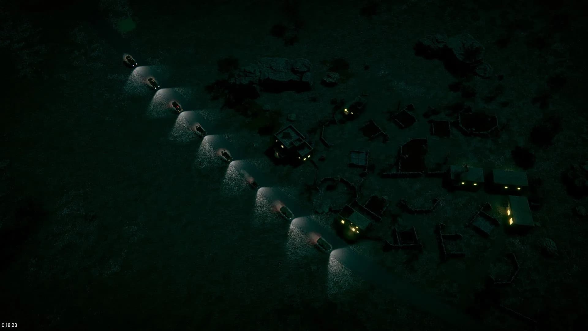 War Room screenshot screenshot 10