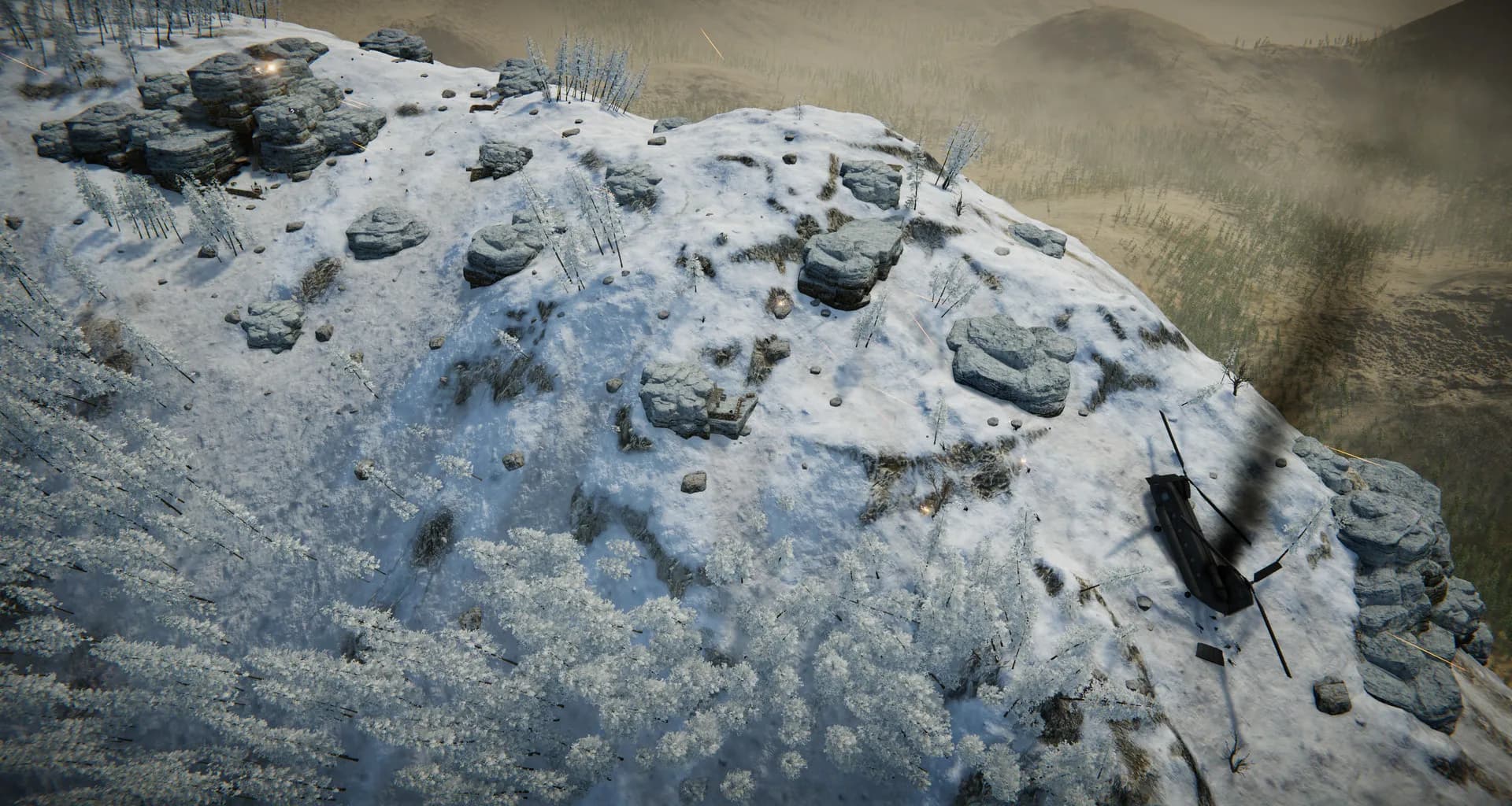 War Room screenshot screenshot 7