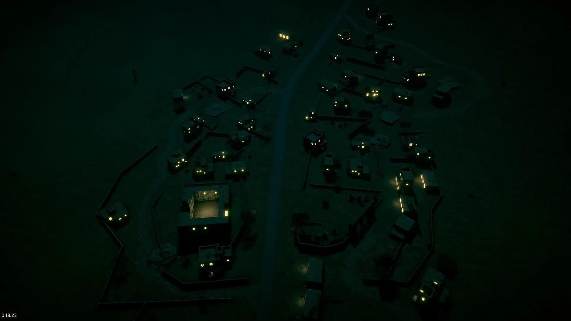 War Room screenshot screenshot 8