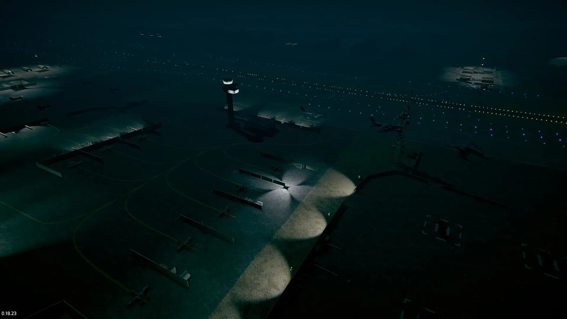 War Room screenshot screenshot 9