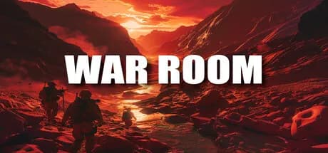 war room vertical card thumbnail