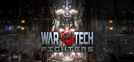 war tech fighters vertical card thumbnail