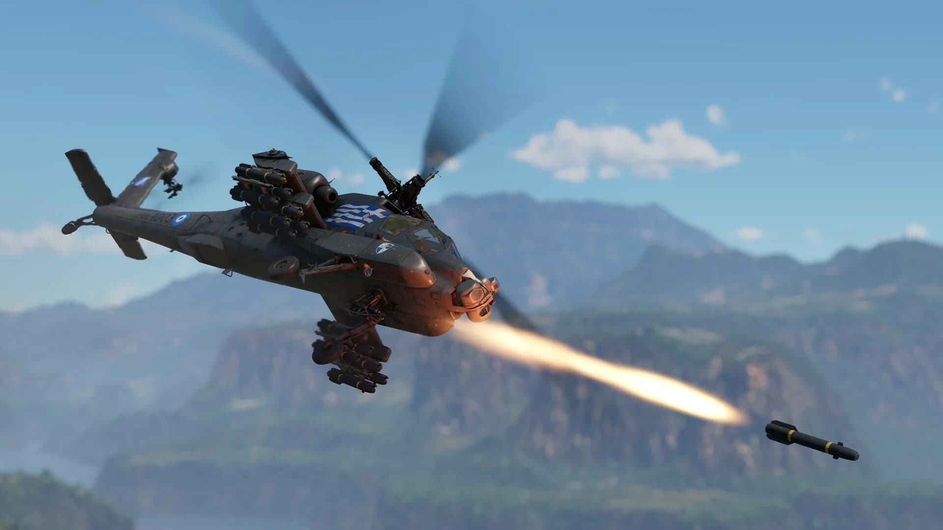 War Thunder screenshot screenshot 15