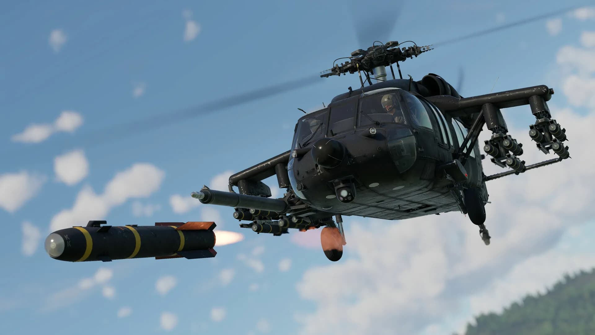 War Thunder screenshot screenshot 2