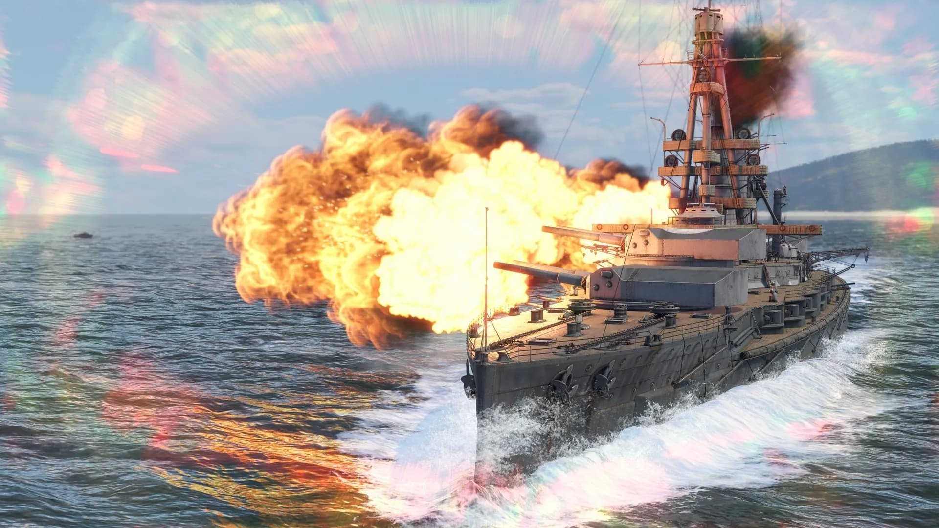 War Thunder screenshot screenshot 20