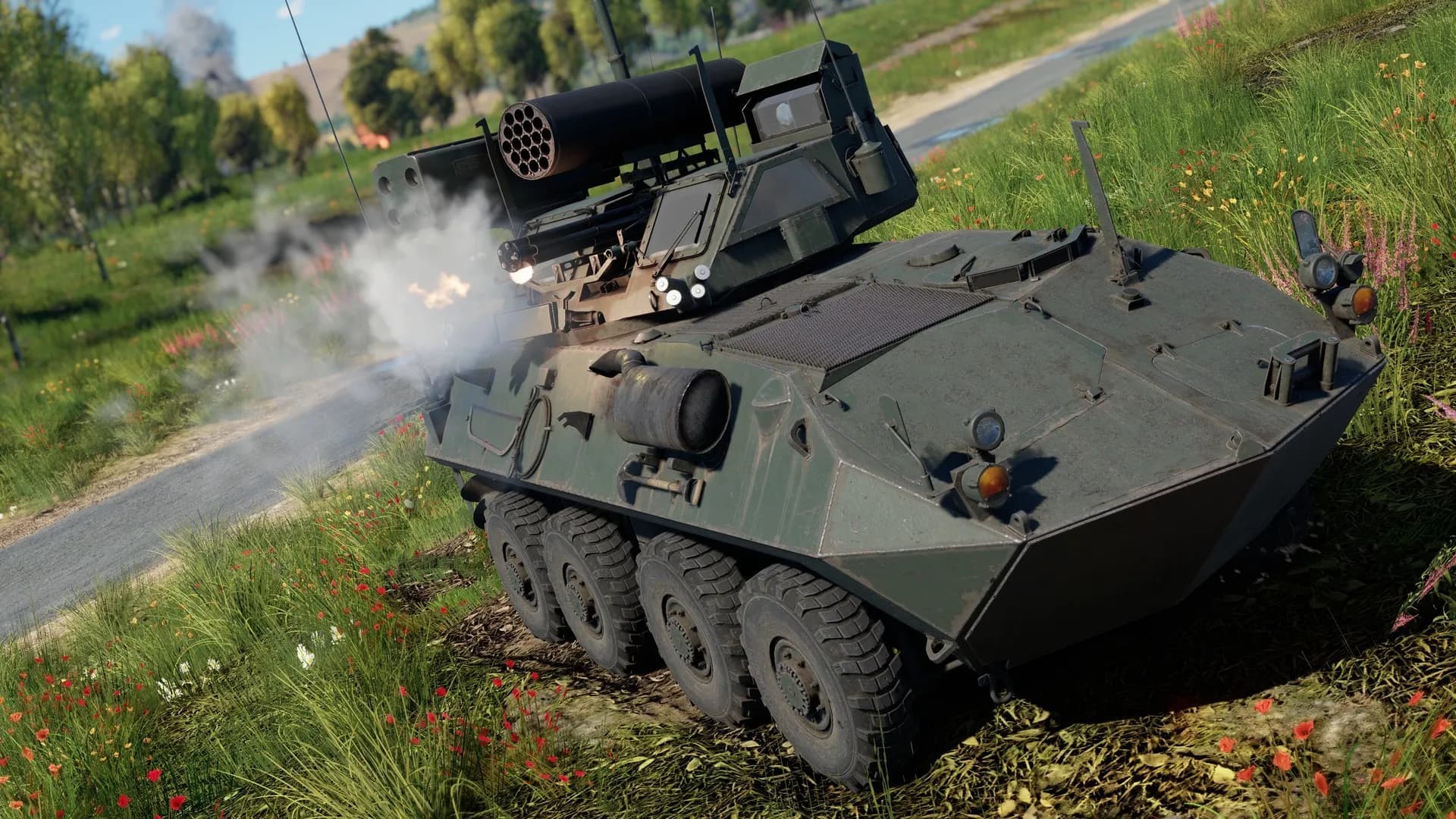 War Thunder screenshot screenshot 22