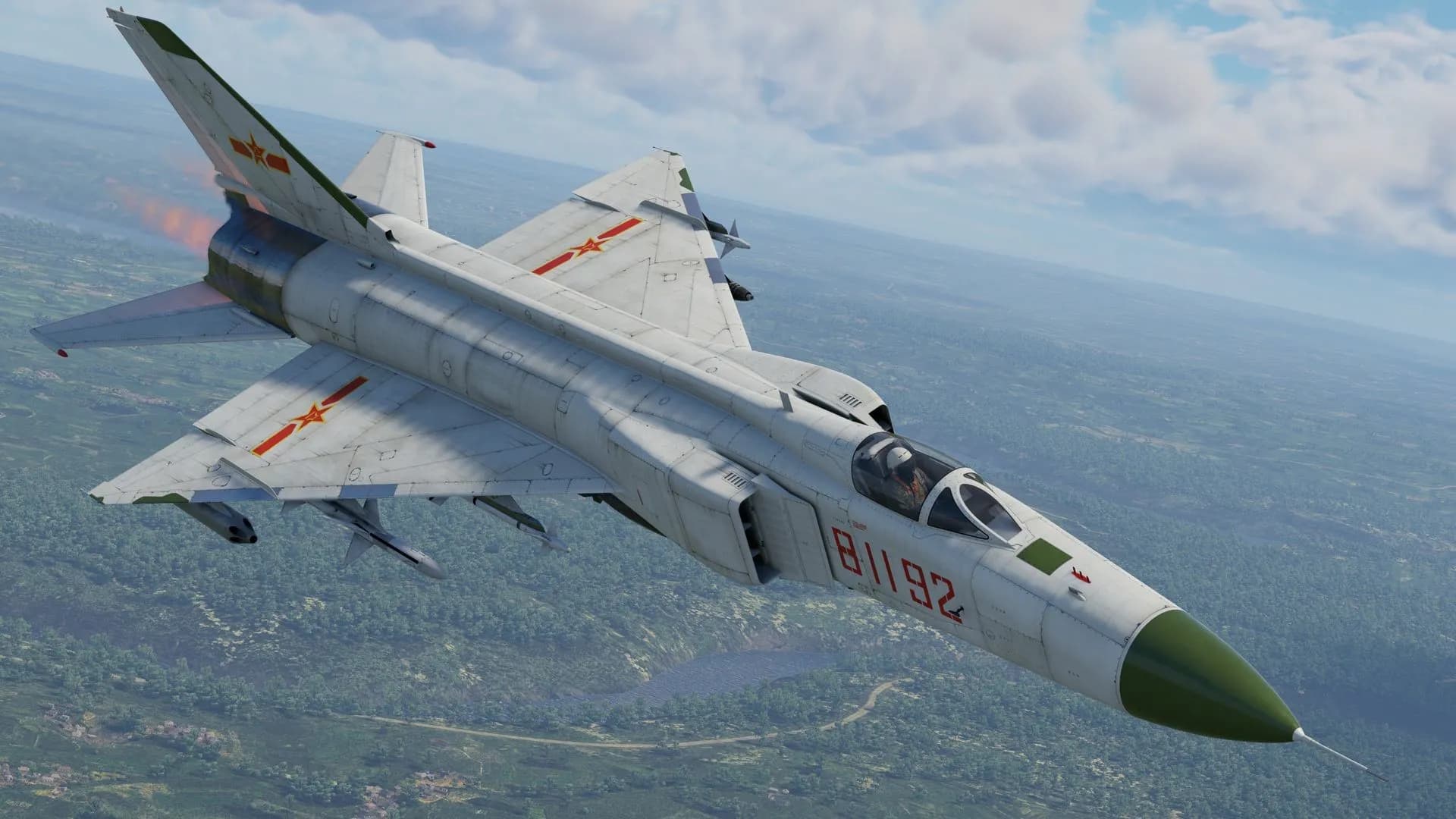 War Thunder screenshot screenshot 23