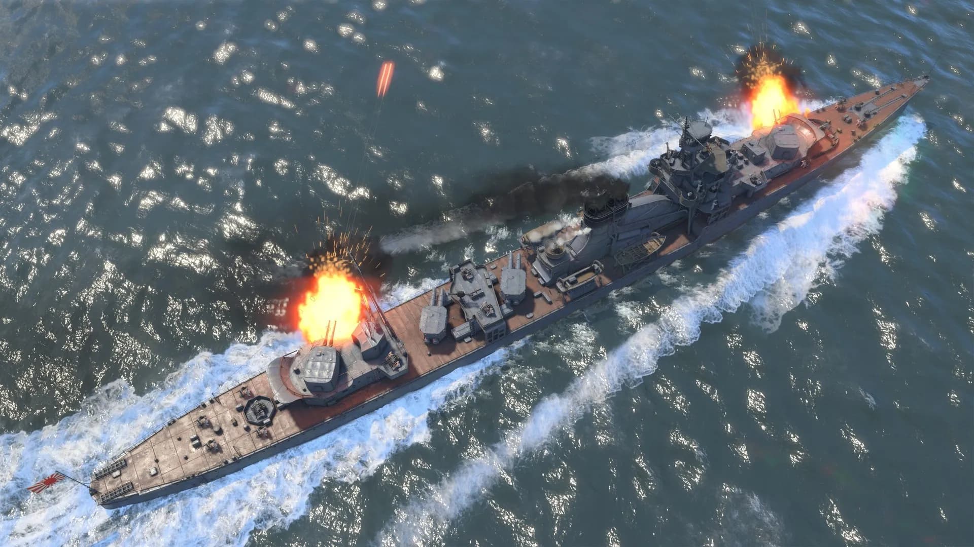 War Thunder screenshot screenshot 28