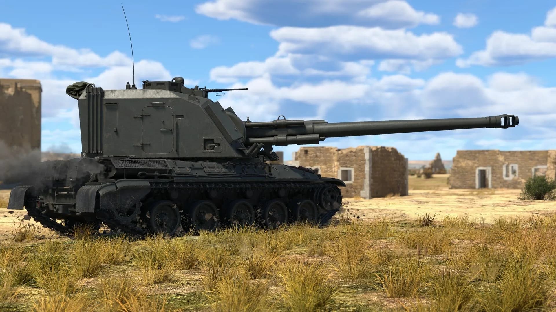 War Thunder screenshot screenshot 4