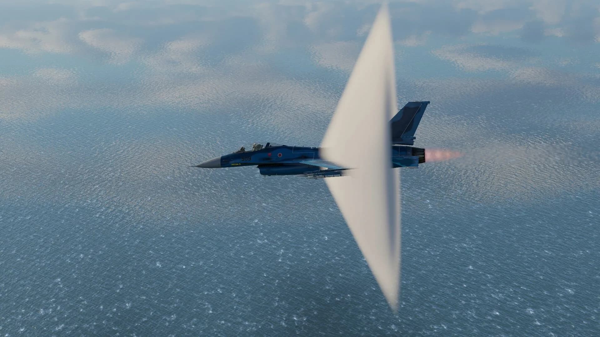 War Thunder screenshot screenshot 7