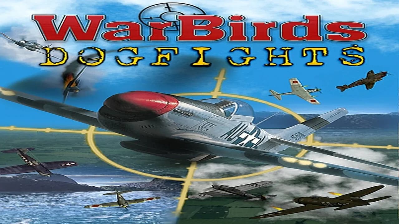 WarBirds Dogfights screenshot screenshot 17