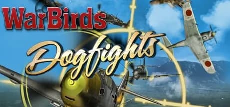 warbirds dogfights vertical card thumbnail