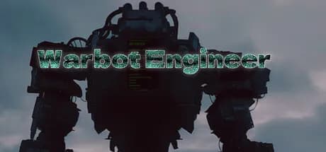 warbot engineer vertical card thumbnail
