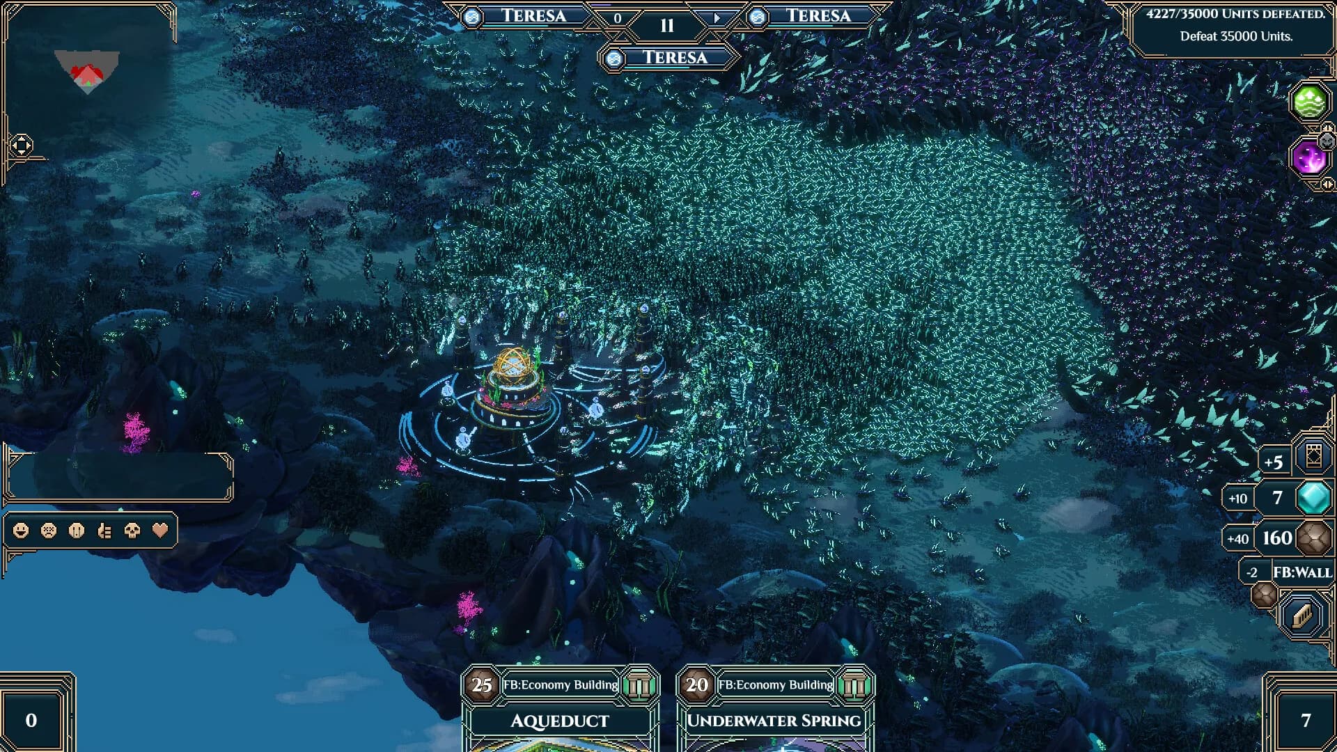 WARCANA screenshot screenshot 8