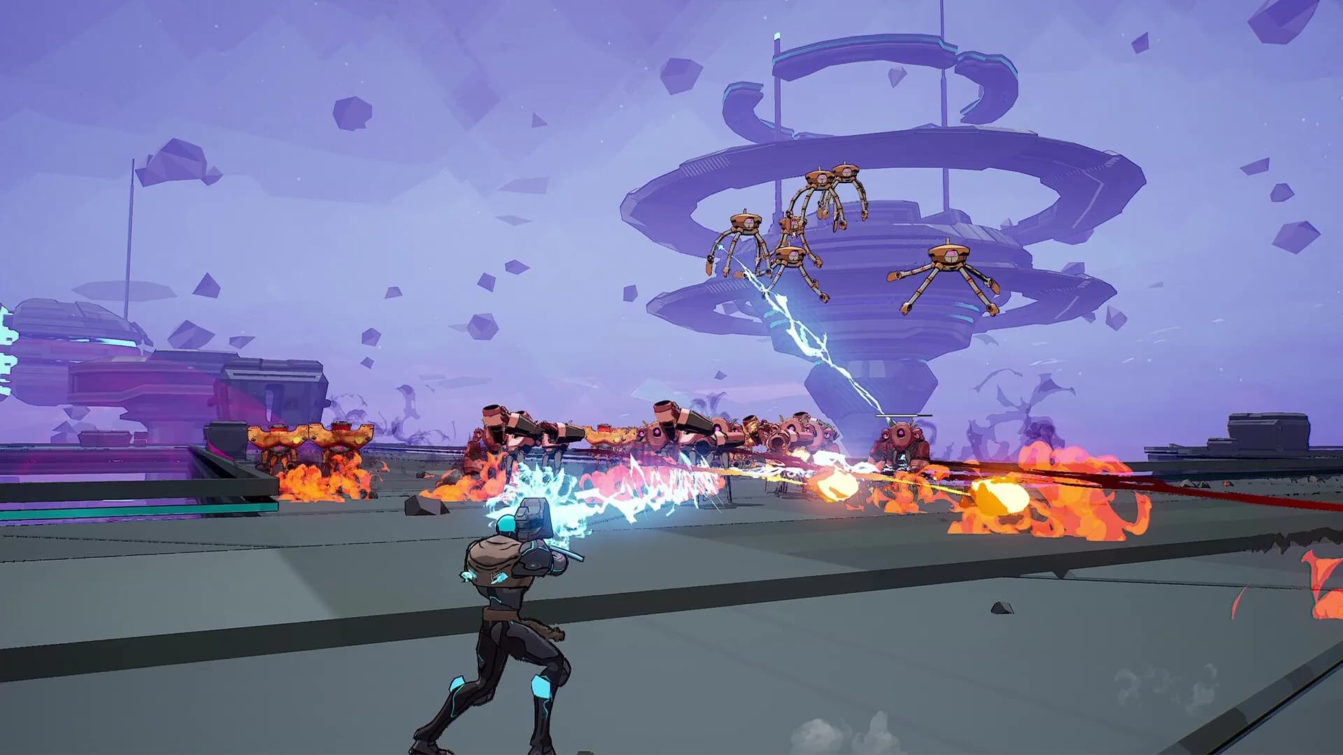 Warden's Will screenshot screenshot 6