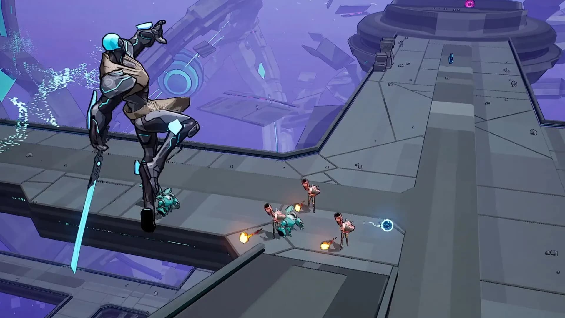 Warden's Will screenshot screenshot 9
