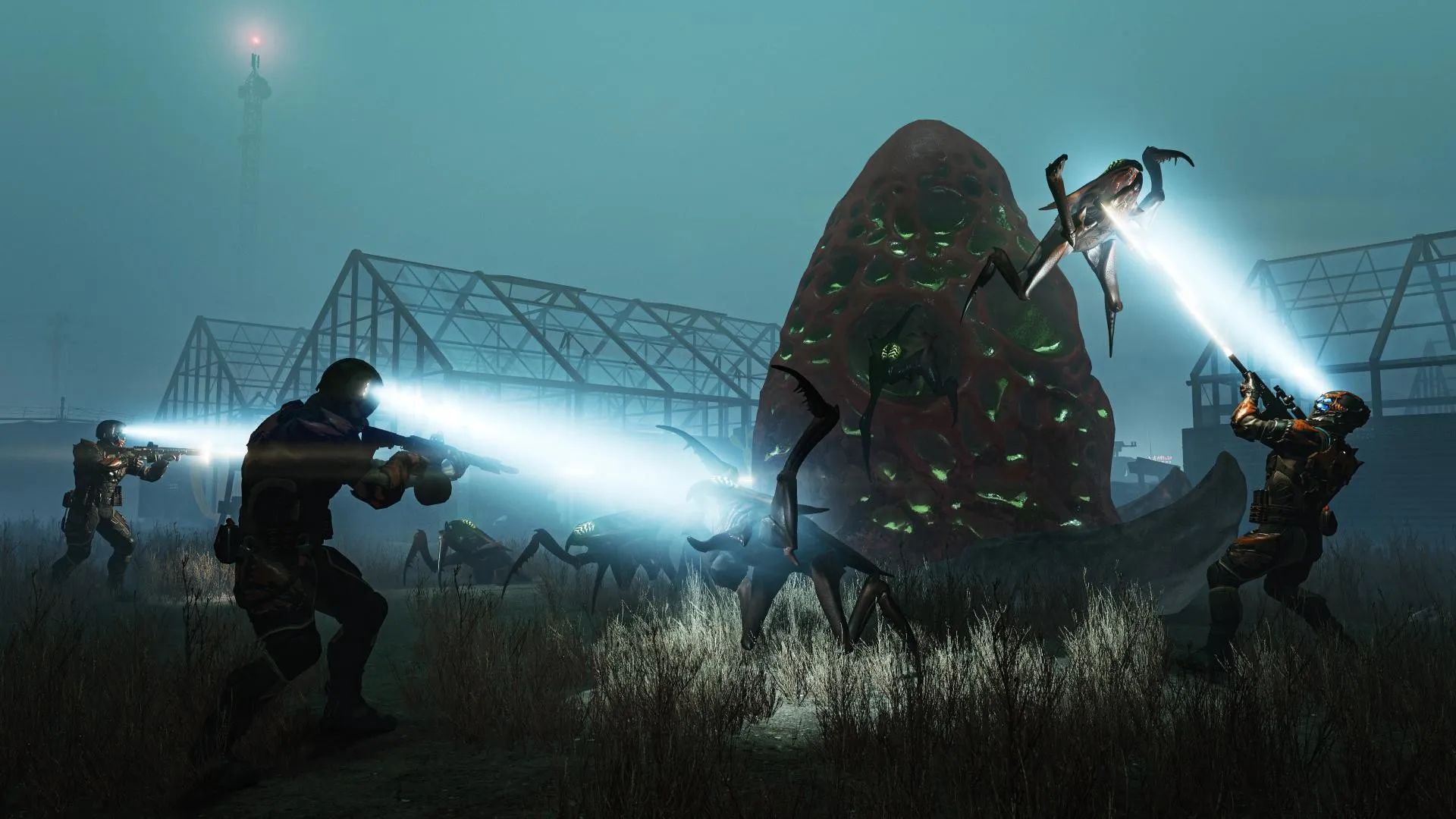 Warface screenshot screenshot 3