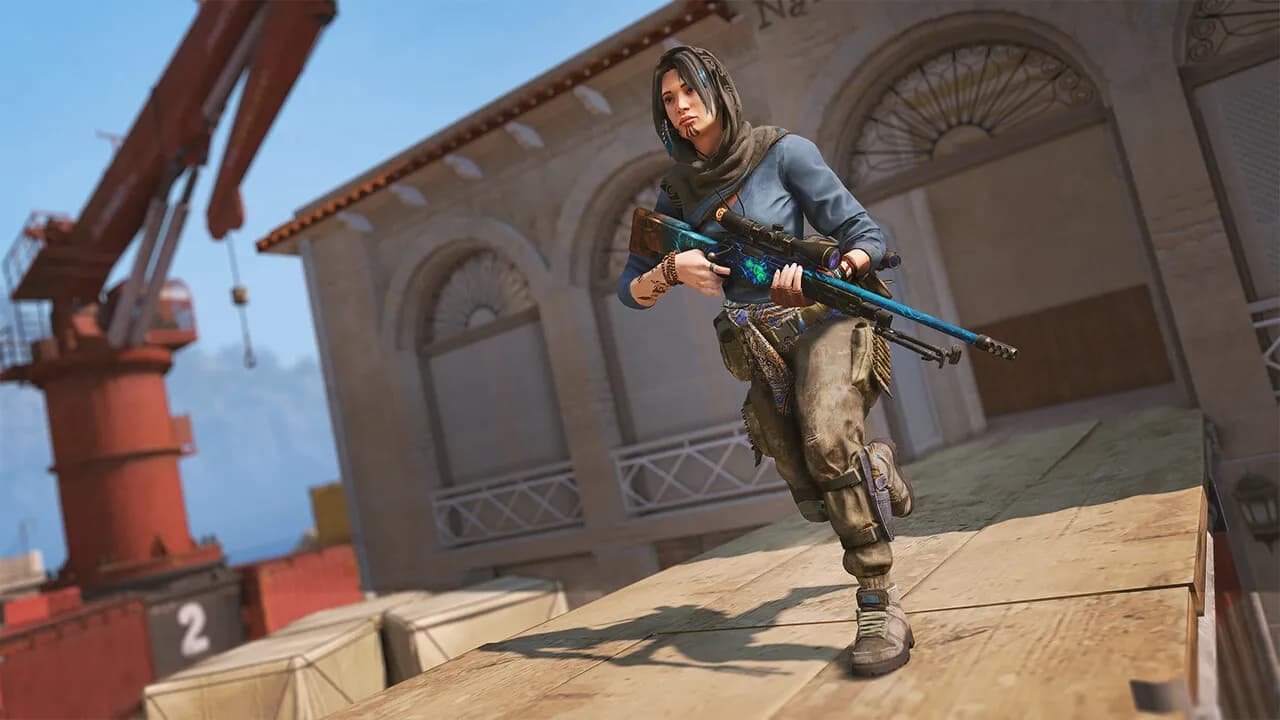 Warface screenshot screenshot 7