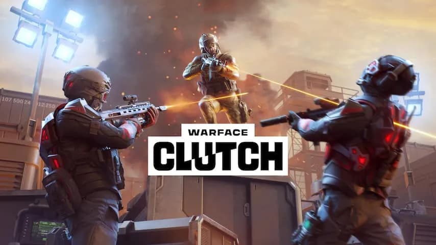 warface: clutch vertical card thumbnail