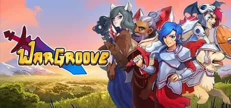 wargroove vertical card thumbnail