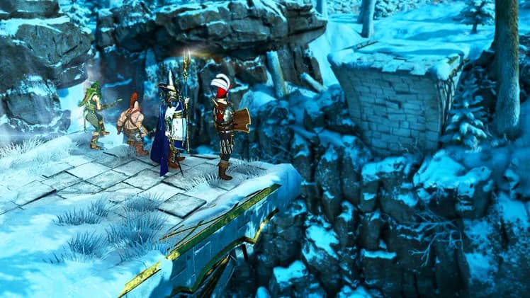 Warhammer: Chaosbane screenshot screenshot 6